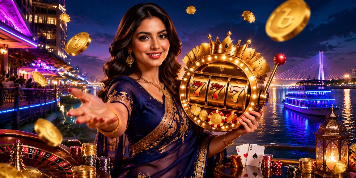 5777app Baccarat Grand